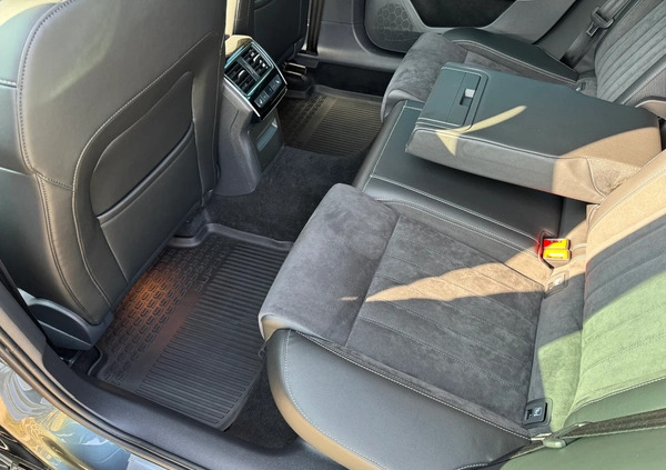 Skoda Superb cena 124900 przebieg: 50000, rok produkcji 2019 z Bełchatów małe 172